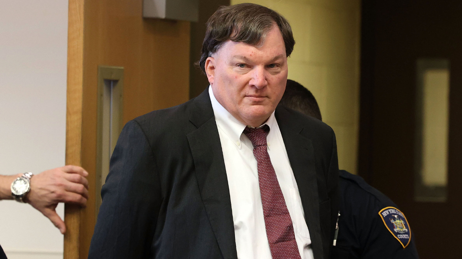 Rex Heuermann expected to plead guilty on Wednesday to Gilgo Beach killings: Sources