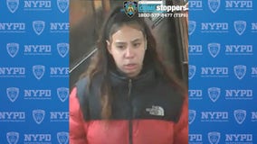 Woman punched in head in Upper West Side hate crime attack: NYPD