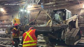 Hoboken PATH station reopens after 25 days of critical repairs: What commuters should know