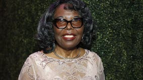 The Notorious B.I.G.'s mother, Voletta Wallace, dead at 78