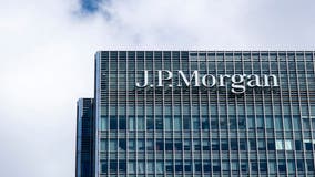 Inside JPMorgan's new NYC headquarters, jaw-dropping employee perks
