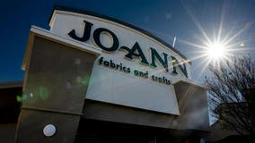 These Joann stores in NY, NJ, CT are closing for good amid bankruptcy