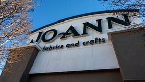 Joann fabrics to close all stores nationwide as retailer shuts down for good