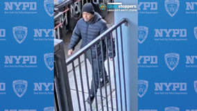 Man accused of forcibly kissing, touching 11-year-old girl in Harlem: NYPD