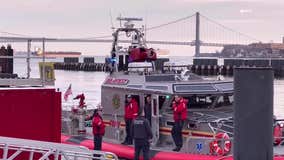 Search for missing victim suspended after deadly Staten Island boat accident