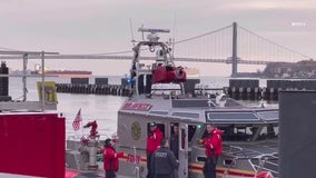 3 dead, 2 injured, 1 remains missing after boat overturns off Staten Island: NYPD