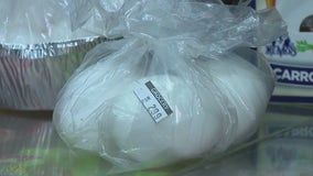 Bronx bodega sells 'loose eggs' to help locals fight soaring prices