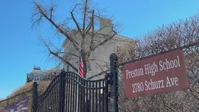 Bronx girls’ Catholic School to close after 80 years: 'This is silencing young women'