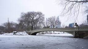 No blizzard, but NYC snow still possible on Thursday: Timing, what to expect