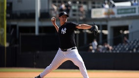 Yankees announce facial hair policy change, will allow 'well-groomed beards'