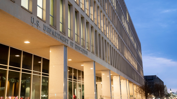 NYC schools could lose $2B if federal Department of Education is abolished