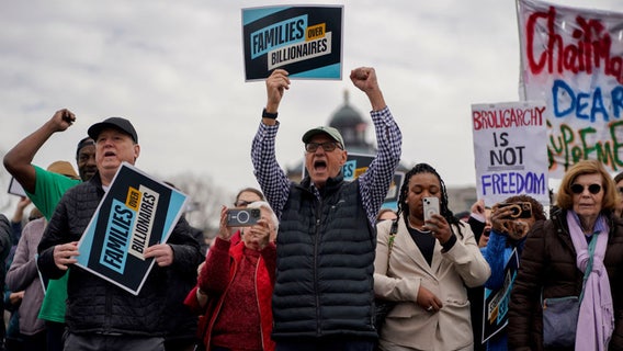 Friday is Economic Blackout Day: Here's what it means