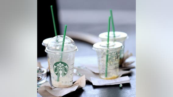 Starbucks replacing plastic cups with compostable options in some states—here’s where and why