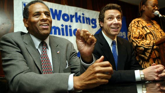 Cuomo responds to calls to run for mayor of NYC