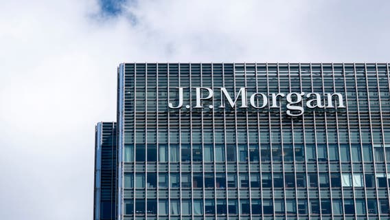 Inside JPMorgan's new NYC headquarters, jaw-dropping employee perks