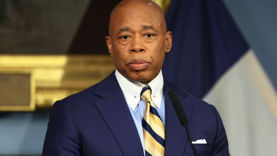 NYC Mayor Adams' corruption case hearing ends without decision: What's next?