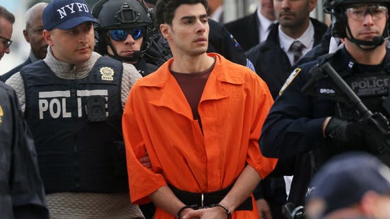 Brian Thompson murder: How the manhunt led to an arrest