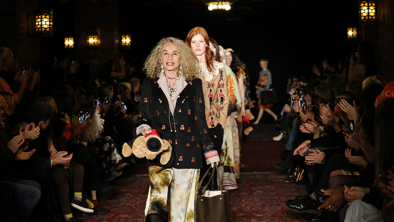 New York Fashion Week 2025: Schedule, designers, and more