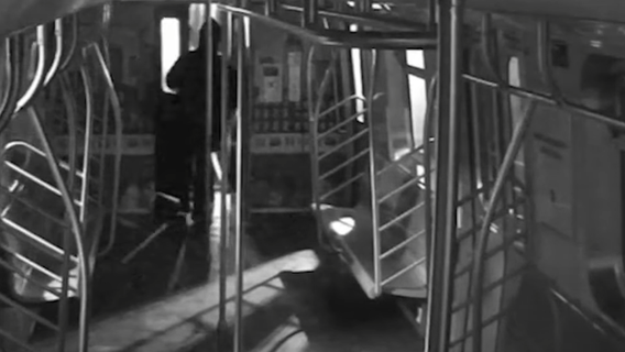 Third teen arrested for allegedly stealing NYC subway train for joyride: NYPD