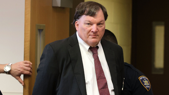 Gilgo Beach murders: Rex Heuermann back in court for DNA evidence hearing