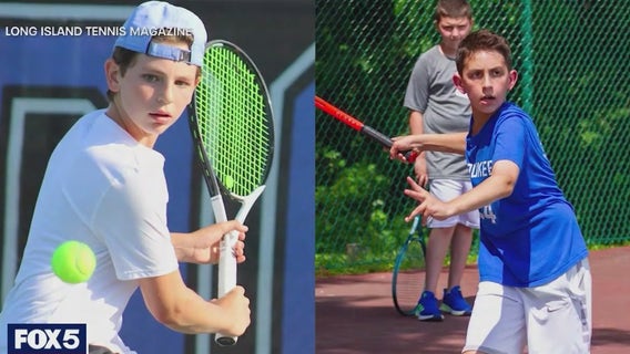 Drunk driver sentenced in fatal Long Island crash that killed 2 teens