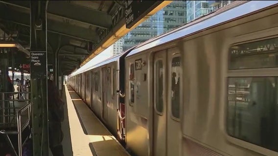 MTA offers 'late notes' for delayed commuters