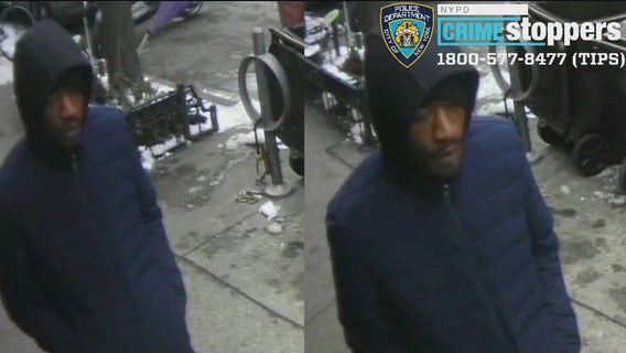 Police seek suspect who impersonated ICE agent in Brooklyn attempted rape