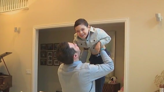 Long Island family raises awareness for rare disease: What is FOXG1 syndrome?