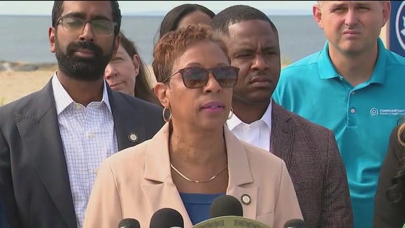 NYC Council Speaker Adrienne Adams mulling potential mayoral run