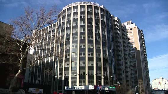 Mount Sinai Beth Israel sets closure date