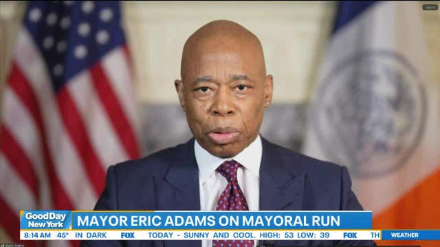 Adams defends 'Negroes' comment, says it was targeted at those calling for him to resign