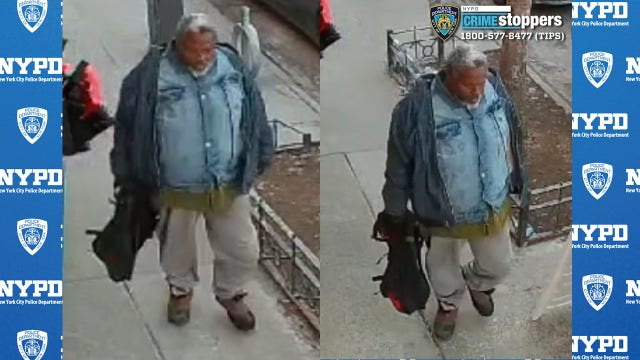 Man threatens to set mother and child on fire on Bronx bus, slashes mom's hands: NYPD