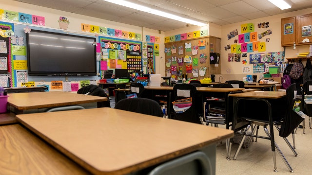 Nation’s Report Card reveals reading scores continue to decline: ‘A heartbreaking reality’