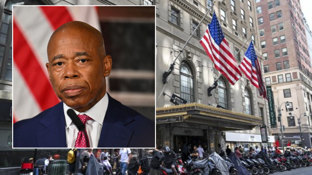 NYC sues Trump admin over FEMA funds for migrants: Where does this leave Mayor Adams?