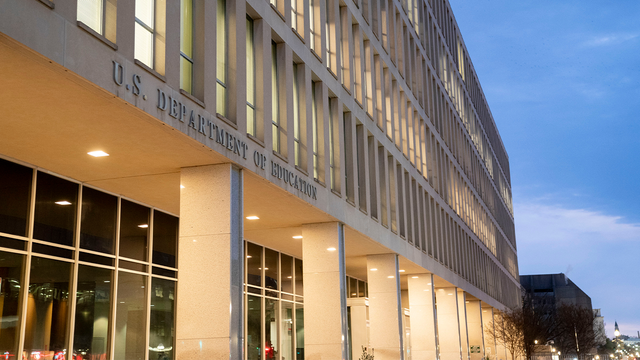 NYC schools could lose $2B if federal Department of Education is abolished