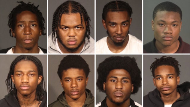 Inside the NYC '59 Brims' gang takedown: Murder, revenge, conspiracy