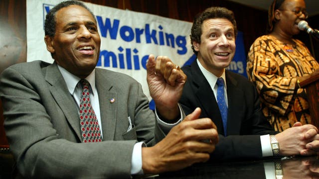 Cuomo responds to calls to run for mayor of NYC