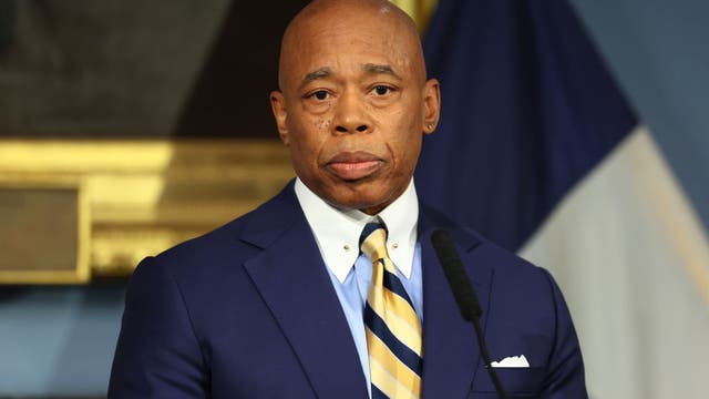 NYC Mayor Adams' corruption case hearing ends without decision: What's next?