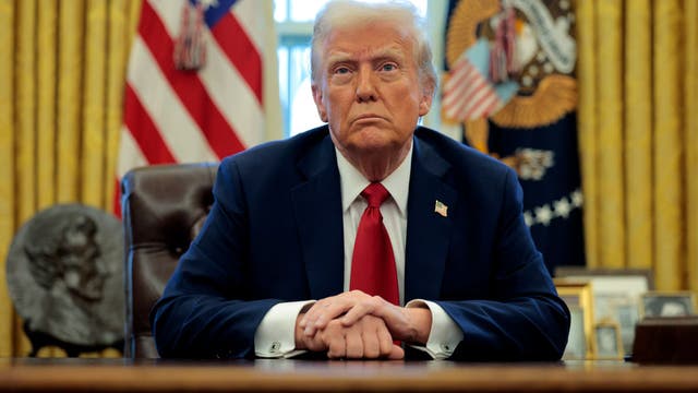 Trump to make the English official language of US: What this changes