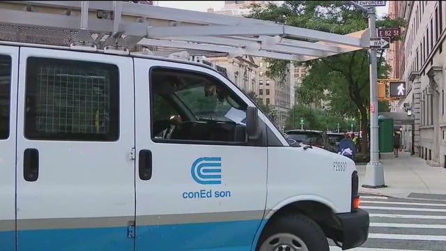 ConEd proposes double-digit rate hike: What this means for New Yorkers