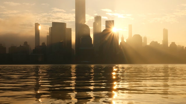 Daylight saving time: When NYC will regain lost hour of AM sunlight
