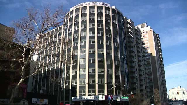 Mount Sinai Beth Israel sets closure date