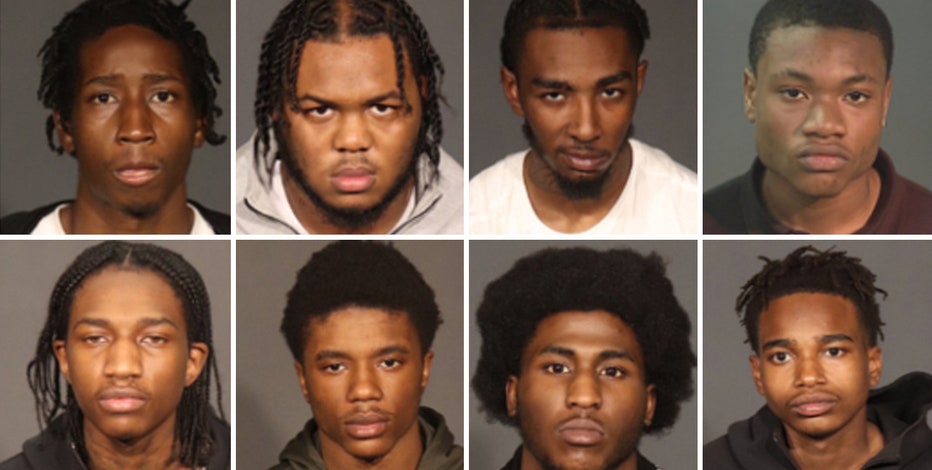 Inside the NYC '59 Brims' gang takedown: Murder, revenge, conspiracy