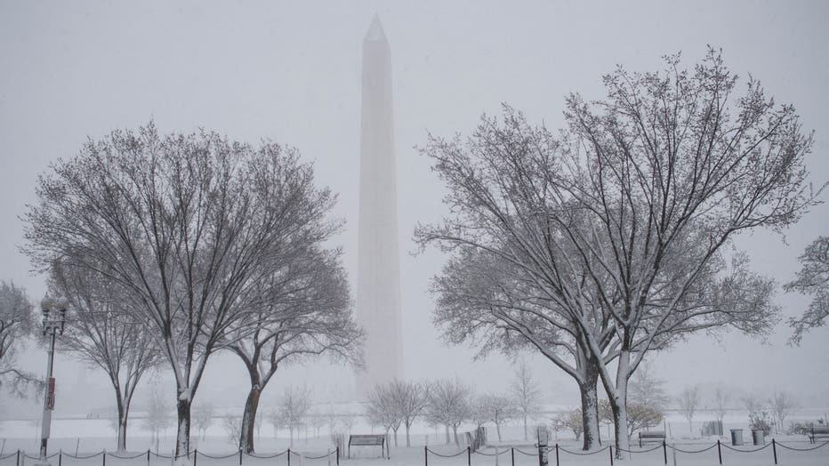 What's open and closed on Presidents' Day 2025? FOX 5 New York