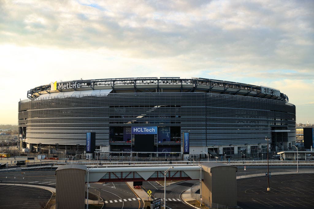 Confusion grows over reports of pregame tailgating ban at 2026 World Cup U.S. stadiums