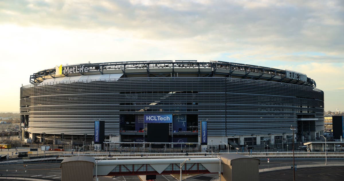FIFA World Cup 2026 schedule, how to get tickets for MetLife