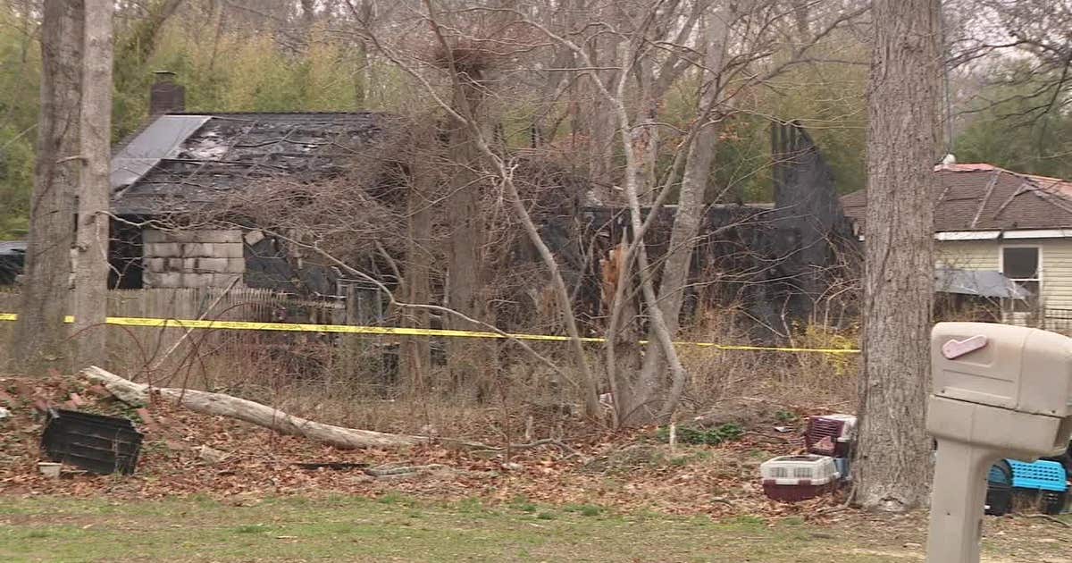 Happy Cat Sanctuary fire: Founder of Long Island nonprofit killed ...