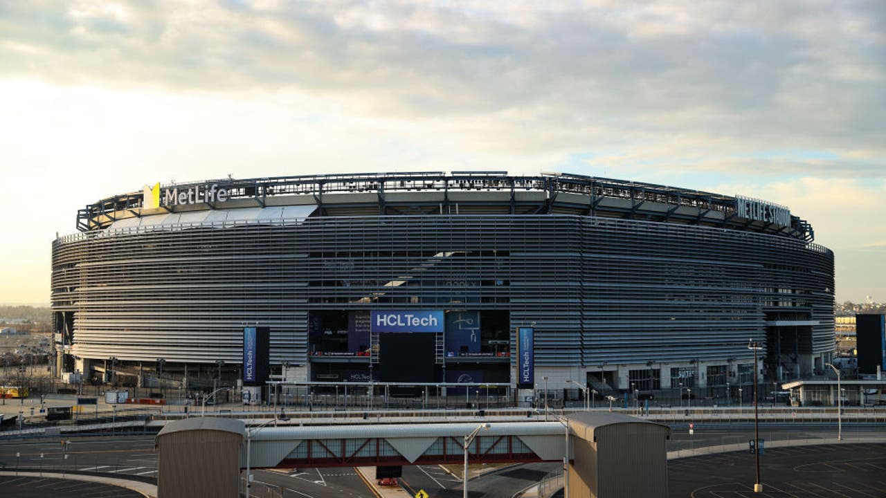 FIFA World Cup 2026 schedule, how to get tickets for MetLife