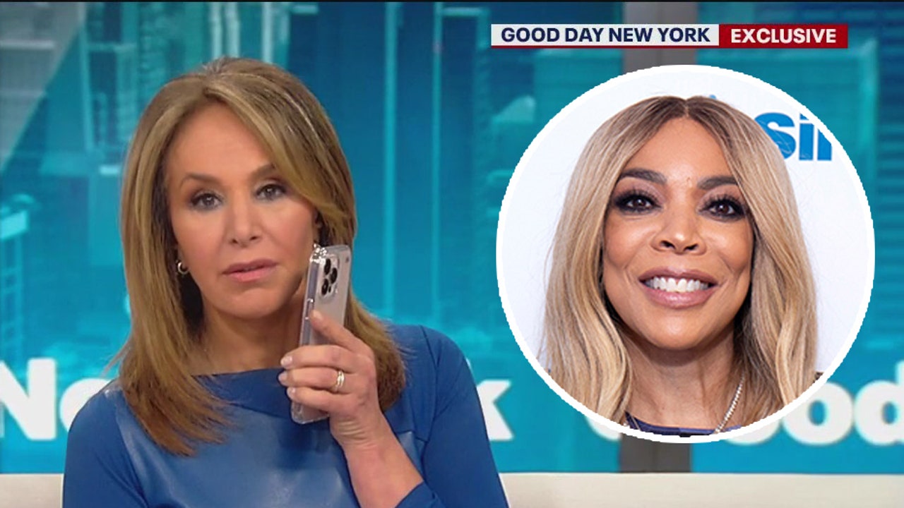 WENDY（感謝）/5 Wendy Williams gives live TV interview: Hear her speak | FOX 5 New