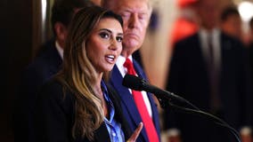 Alina Habba disqualified as NJ prosecutor, US appeals court rules